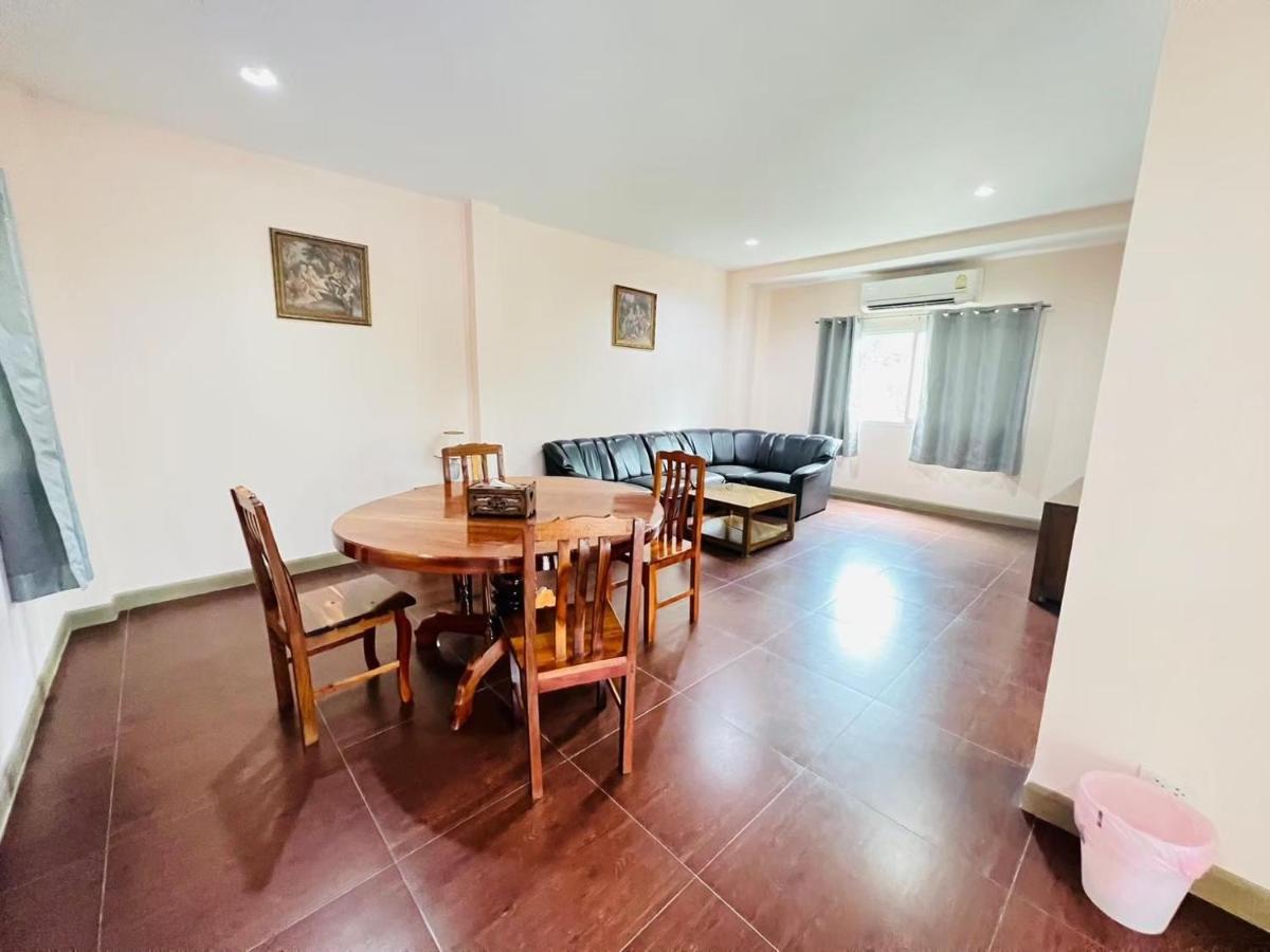Baan Suan Khun Yaiy Hotel Ban Wang Takhrai Екстериор снимка